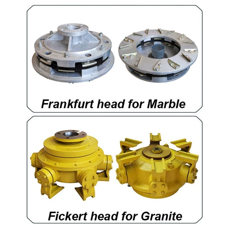 Granite Polishing Head best