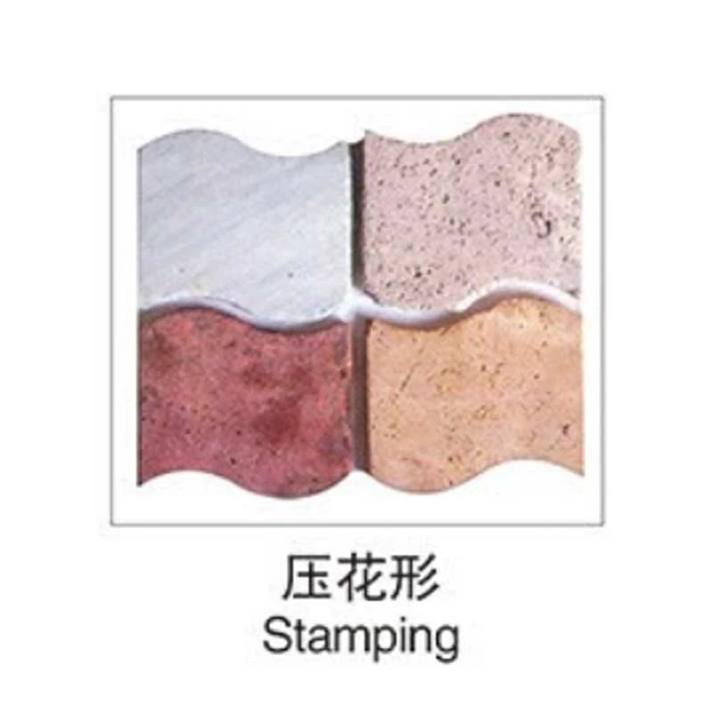 Hydrasplit Stone Splitter factory