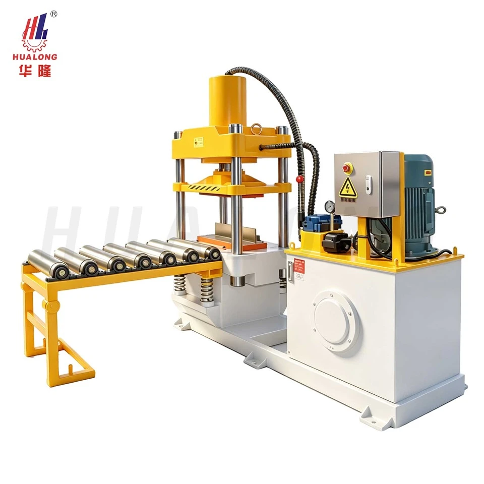 Hydrasplit Stone Splitter