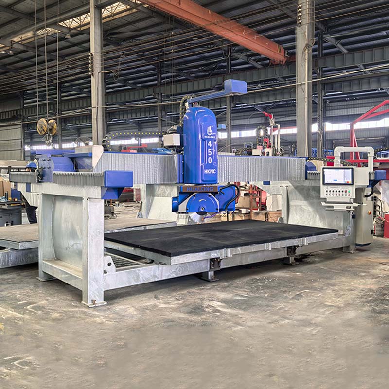 Marble Cutting Machine