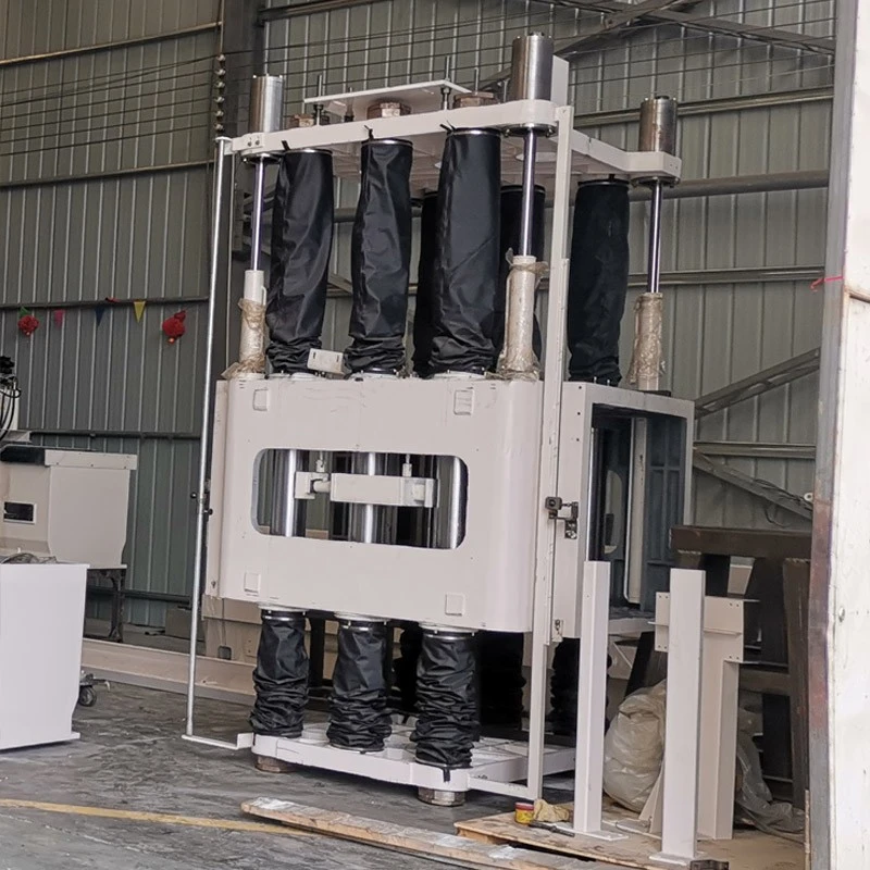Multi Blade Block Cutter Machine suppliers