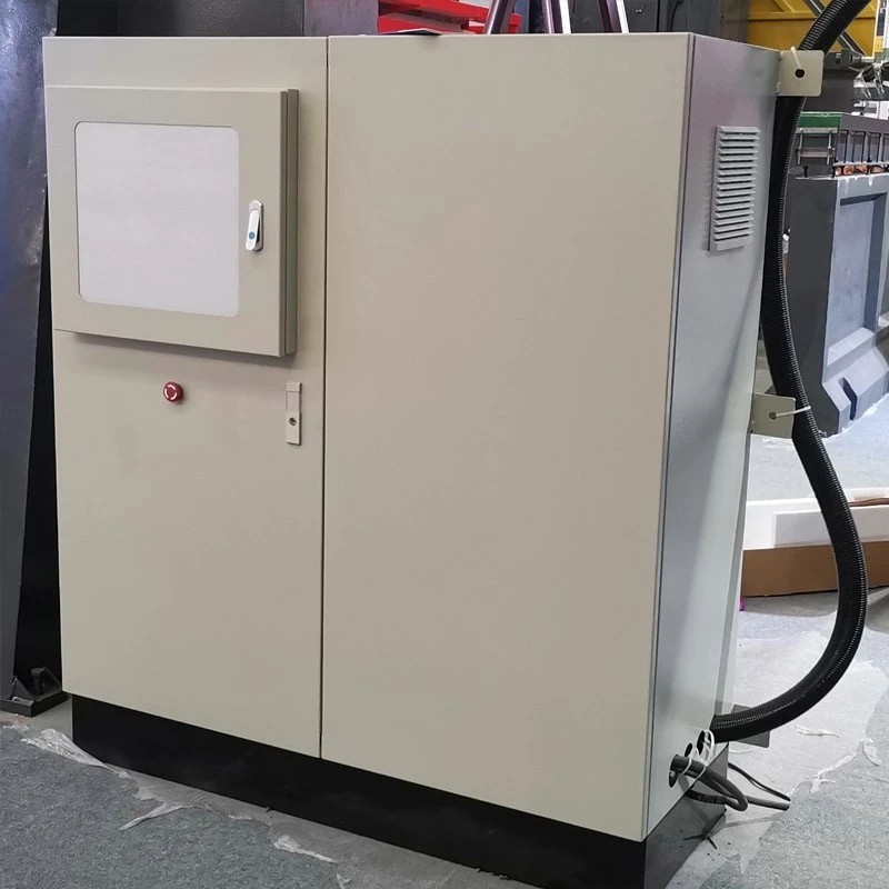 Multi Blade Block Cutter Machine factory