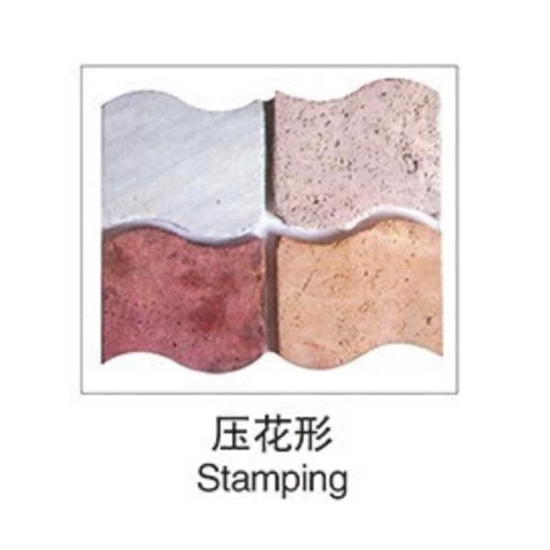 Paving Stone Cutter factory