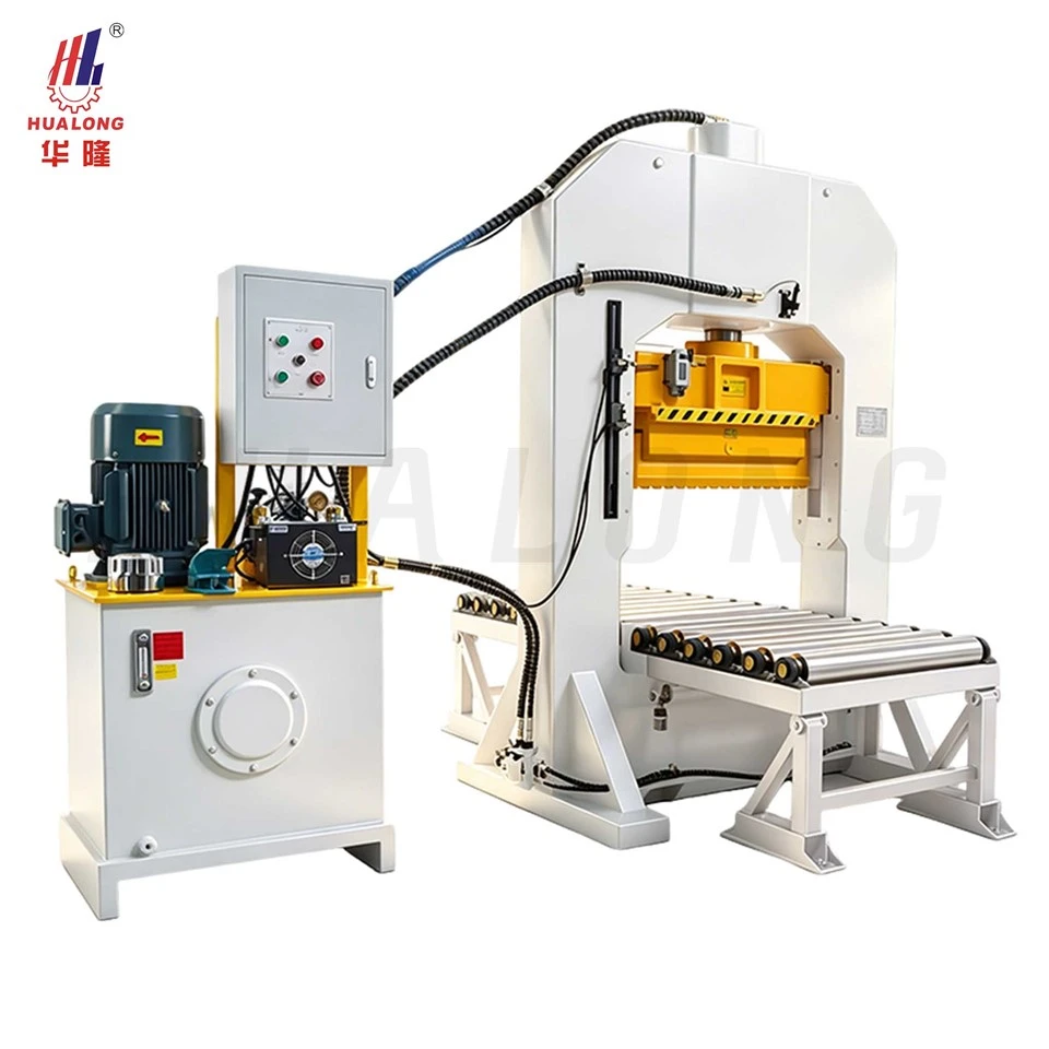 Paving Stone Splitter