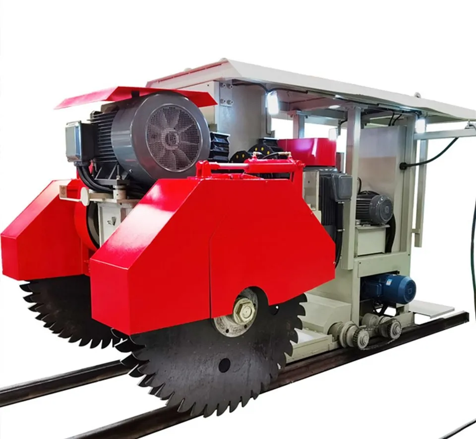 Sandstone Cutting Machine high quality