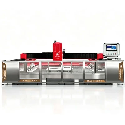 Countertop Processing Machine