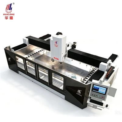Granite Countertop Cutting Machine