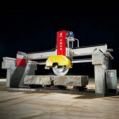 Multi-Blade Saw