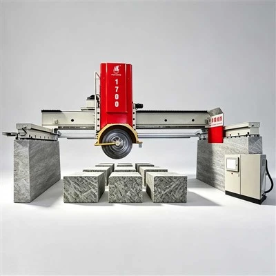Stone Block Cutter