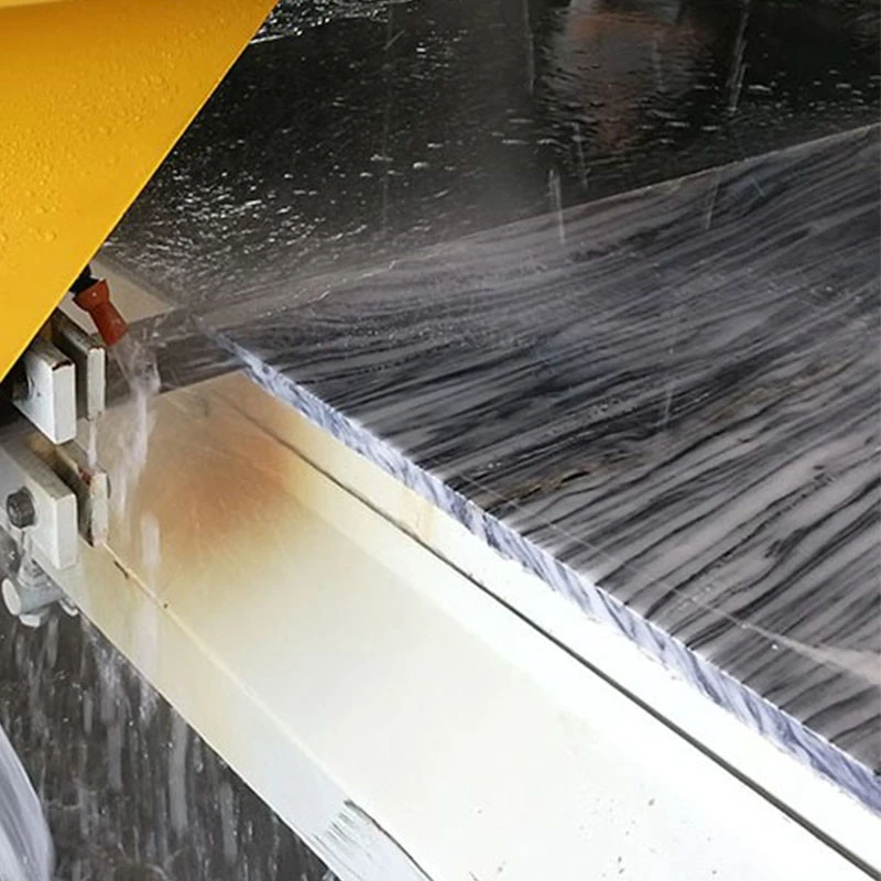 Splitting Machine factory