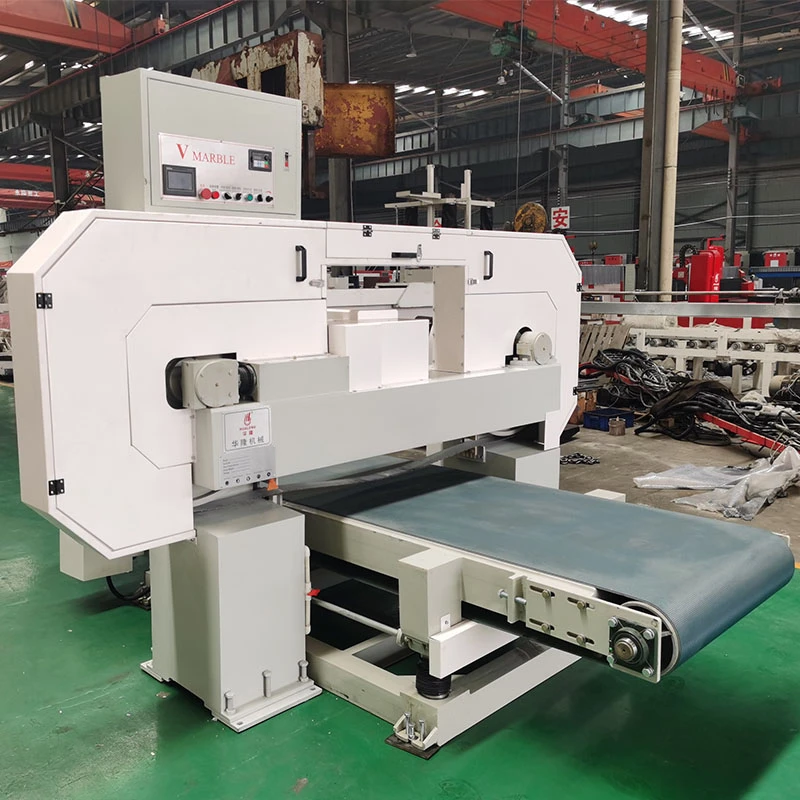 Splitting Machine