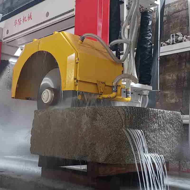 Stone Block Cutter suppliers