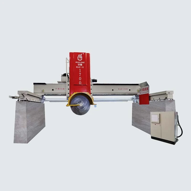 Stone Block Cutter high quality
