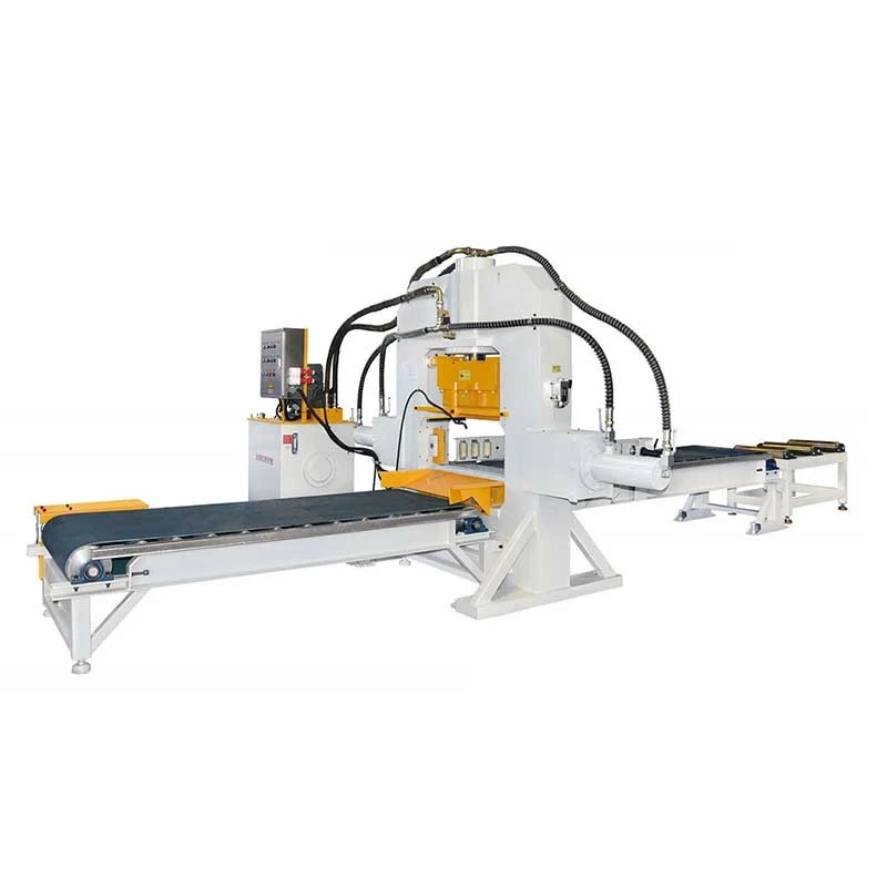 Stone Block Splitting Saw high quality