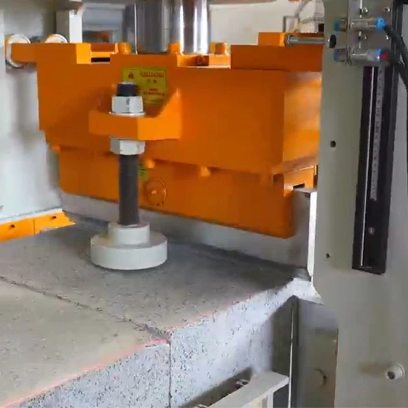 Stone Block Splitting Saw best