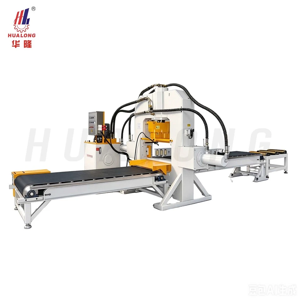 Stone Block Splitting Saw