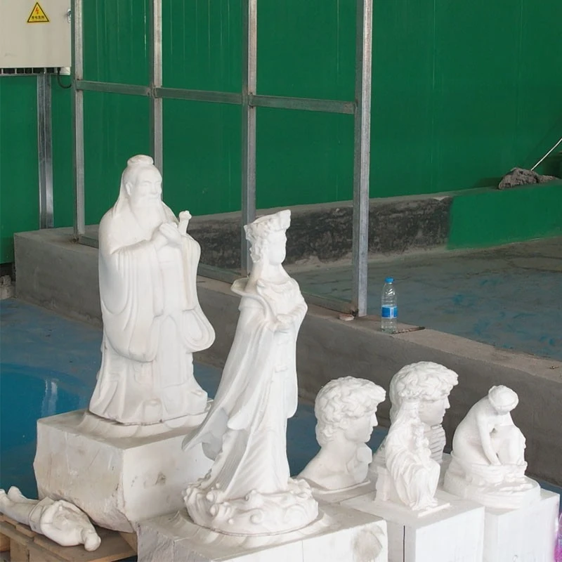 Stone Cnc Engraving Machine factory
