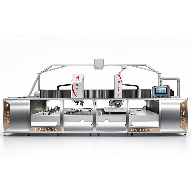 Stone Countertop Machine